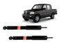 Par Amortiguador Delantero Mahindra Pik Up 2.2 2007 2022