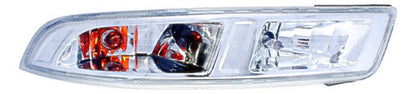 Neblinero Izquierdo Samsung Sm3 1.6 Qg16 Dohc 2005 2014