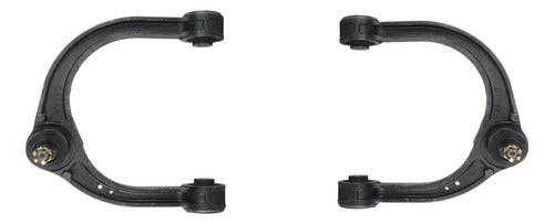 Kit Suspension Delantero Great Wall Poer 2020 2024