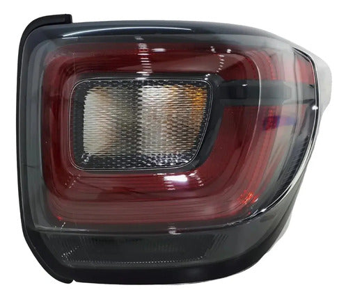 Farol Trasero Tyc Ram 700 2021 2024 Derecho Rojo