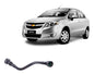Manguera Gases Tapa Valvula Chevrolet Saill 1.4 2011 2017