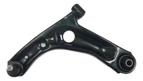 Bandeja Suspension Izquierda Inferior Byd F0 2010 - 2016
