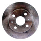 Par Disco Freno Delantero Toyota Platz 1.0 1999 2005