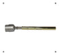 Brazo Axial R/L Suzuki Maruti 0.8 1999 2009