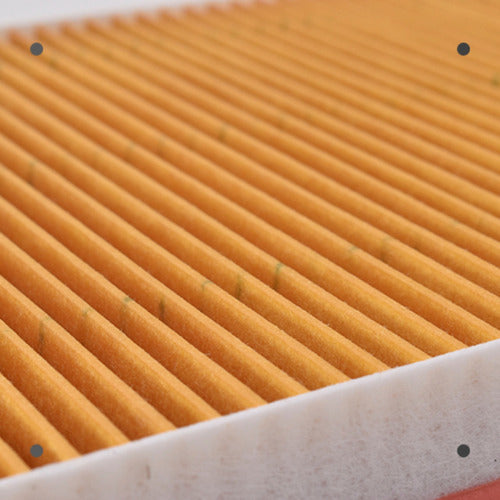 Filtro Aire Renault Koleos 2.5 Suv Tr252.5 2009 2012