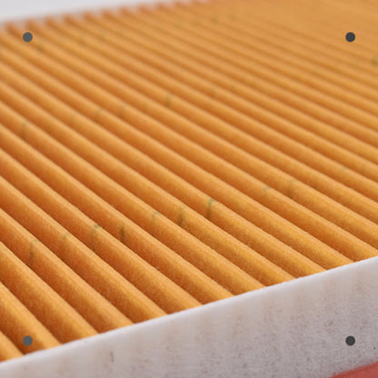 Filtro Aire Renault Koleos 2.5 Suv Tr252.5 2009 2012