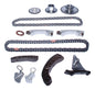 Kit Distribucion Hyundai Accent Rb 1.6 2011 2018 D4fb