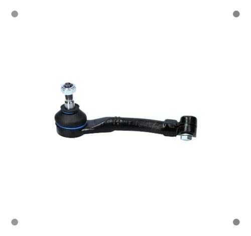 Terminal Izquierda Direccion Renault Clio 1998 1999