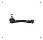 Terminal Izquierda Direccion Renault Clio 1998 1999