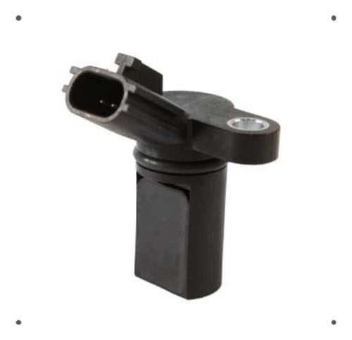 Sensor Rotacion Eje Leva Nissan X-trail 2.5 2002 2011