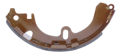 Balatas Freno Toyota Corolla 1997 Juego