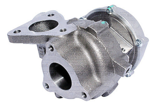 Turbo Mitsubishi L200 Katana 2.5 4d56tu Kb4t 2013 2016