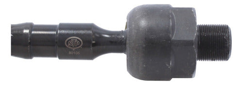 Brazo Axial Nissan Np300 2300 2500 2015 2020 Par