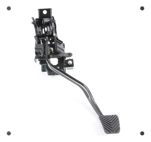 Base Pedal Embrague Changan Hunter 1.9 2021 2023