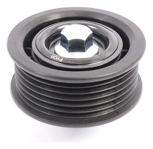 Polea Tensor Alternador Santa Fe 2.4 G4ke 2013 2018