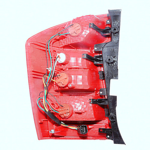 Farol Trasero Derecho Kia Carens 2.0 Theta 2009 2013