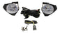 Kit Neblinero Toyota Hilux 2.5 2kdftv Kun35 2005 2011