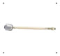 Brazo Axial Izquierda/derecha Fiat Punto 1.2 1996 2000