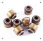 Reten Valvula Mitsubishi Colt 1.5 4g15 1992 1996 X8