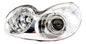 Optico Izquierdo Hyundai Sonata Ef 2.0 G4jp 2001 2006