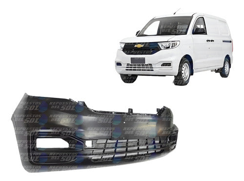 Parachoque Delantero Chevrolet N400 2020 2023