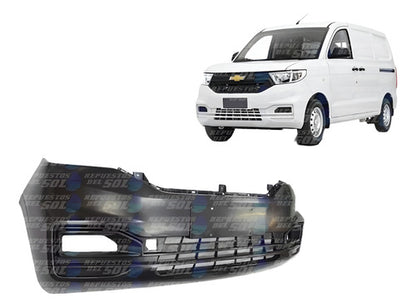 Parachoque Delantero Chevrolet N400 2020 2023