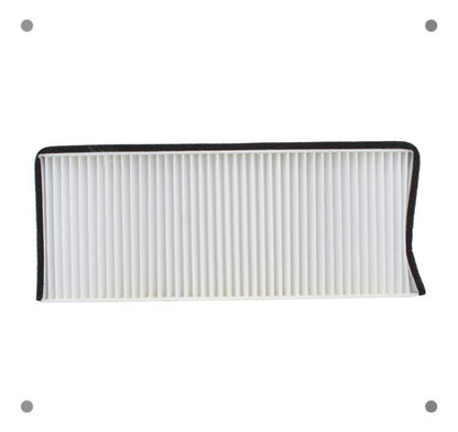 Filtro Cabina Nissan Pathfinder 2.5 Yd25ddti 2005 2009