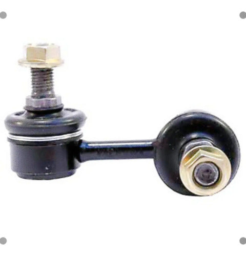 Bieleta Delantero Izquierda Hyundai Accent Prime Lc 1.3 2004 2006