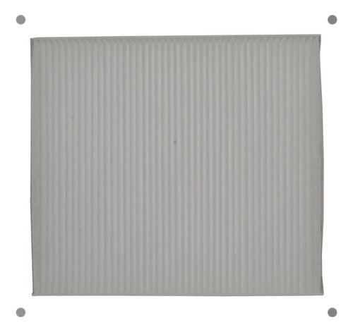 Filtro Cabina Kia Koup 2.0 Theta 2 G4kd 2010 2013