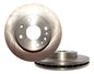 Par Disco Freno Delantero Kia Rio Ii Rs 1.3 2003 2006