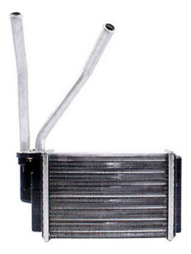 Radiador Calefaccion Daewoo Racer 1.5 G15mf 1995 1997