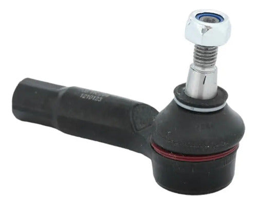 Terminal Direccion Ford Fiesta 2003 2012 Par