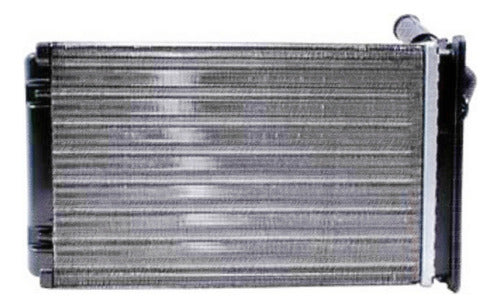 Radiador Calefaccion Volkswagen Vento 1.8 Acc 1993 1999