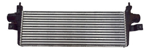 Intercooler Toyota Hilux Revo 2.4d 2.8d 2016 2021