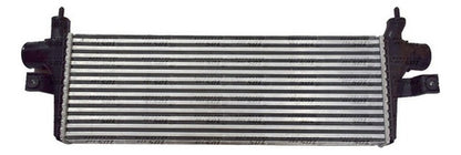 Intercooler Toyota Hilux Revo 2.4d 2.8d 2016 2021