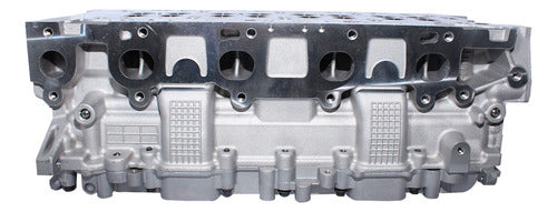 Culata Peugeot 207 1.6 Dv6ted4 Dohc Diesel 2007 2013