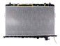 Radiador Motor Hyundai Sonata Ef 2.0 G4jp 2001 2005