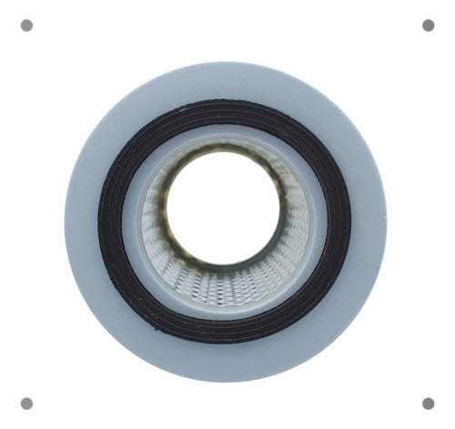 Filtro Aire Daewoo Damas 0.8 F8c 1998 2002