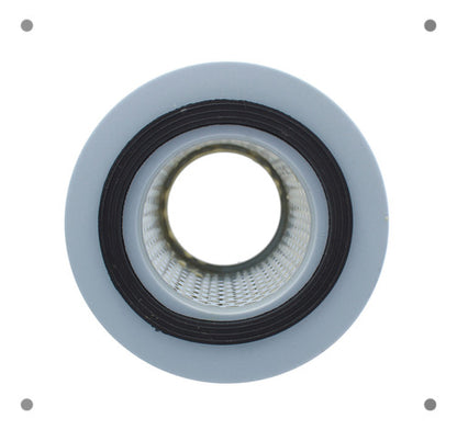 Filtro Aire Daewoo Damas 0.8 F8c 1998 2002
