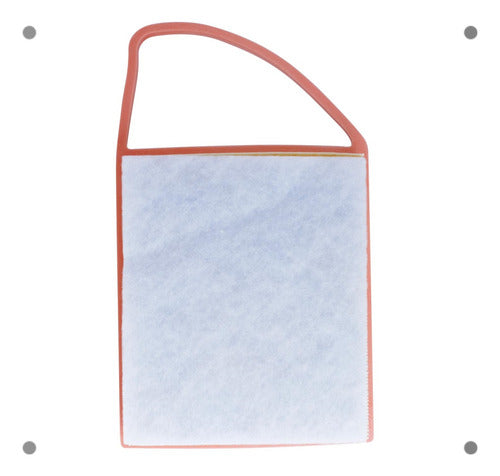 Filtro Aire Peugeot 207 1.6 Dv6ted4 2010 2013