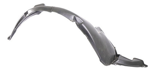 Guardafango Delantero Kia Cerato 5 1.6 G4fc 2011 2014 Par