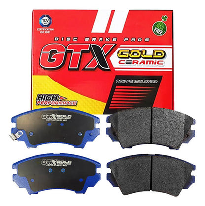 Discos Freno Con Pastilla Ceramica Mg Marvel 2023 2024