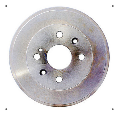 Tambor Freno Trasero Mazda 2 1.5 Zyve 2010 2015 Par