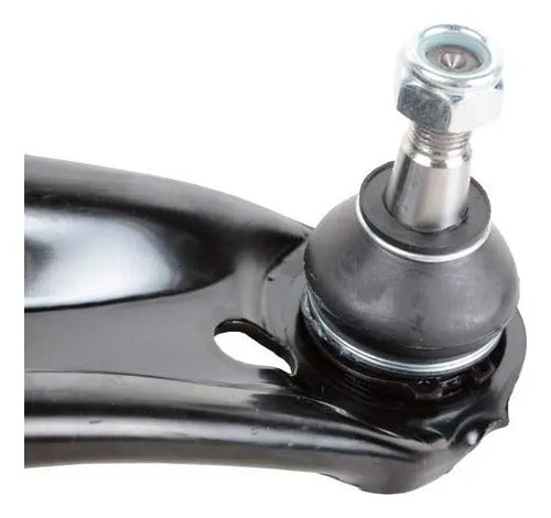Bandeja Delantero Inferior Izquierda Toyota Yaris 1999 2002