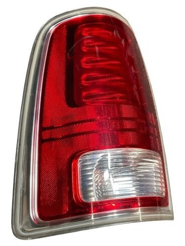 Farol Trasero Izquierdo Dodge Ram 1500 5.7 Laramie 2013 2017 Cromado