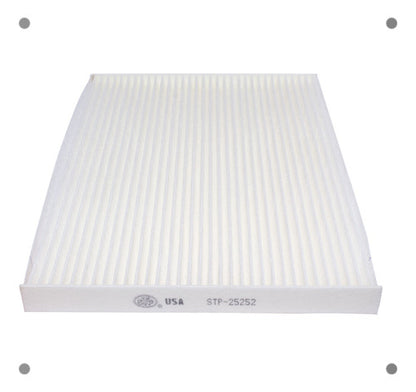 Filtro Cabina Grand Nomade Xl7 2.7 H27a 2006 2011