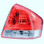 Farol Trasero Kia Cerato 1.6 G4fc Gamma 2007 2009 Par