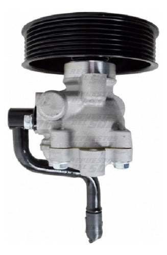 Bomba Direccion Hidraulica Kia Carnival 2006 2014