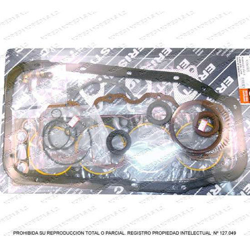 Juego Empaquetadura Motor Daewoo Leganza 2.0 1998 2002