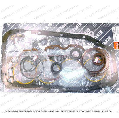 Juego Empaquetadura Motor Daewoo Leganza 2.0 1998 2002